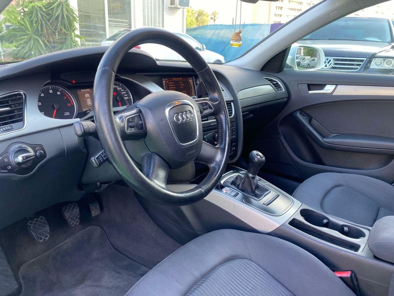 Audi A4 2.0 180CV - Foto 33