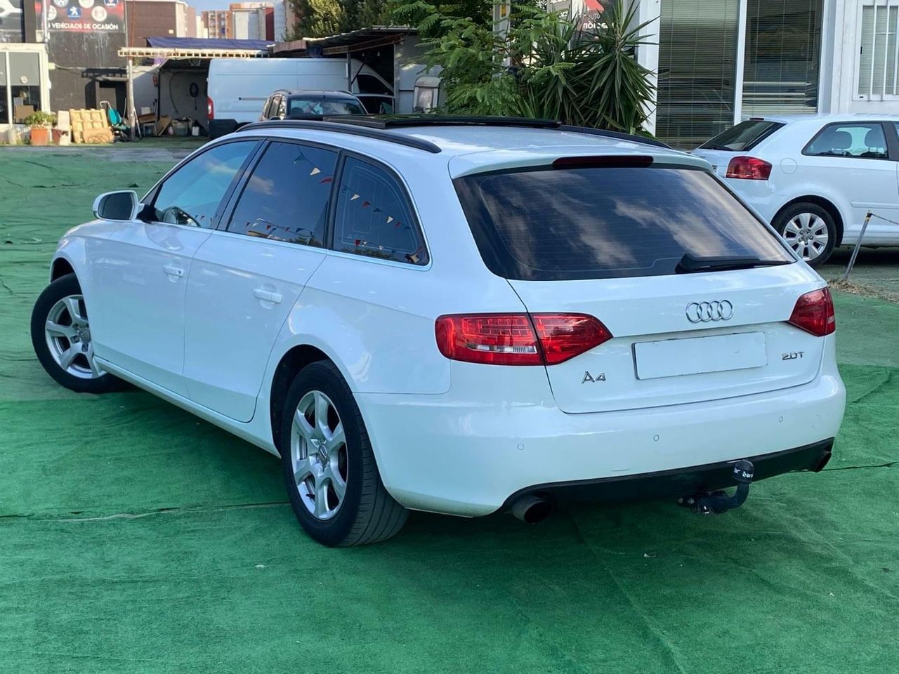Audi A4 2.0 180CV - Foto 23