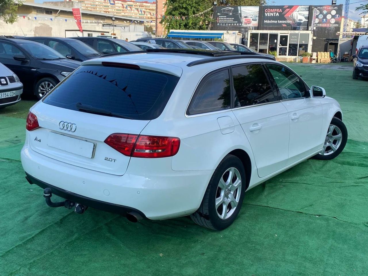 Audi A4 2.0 180CV - Foto 46