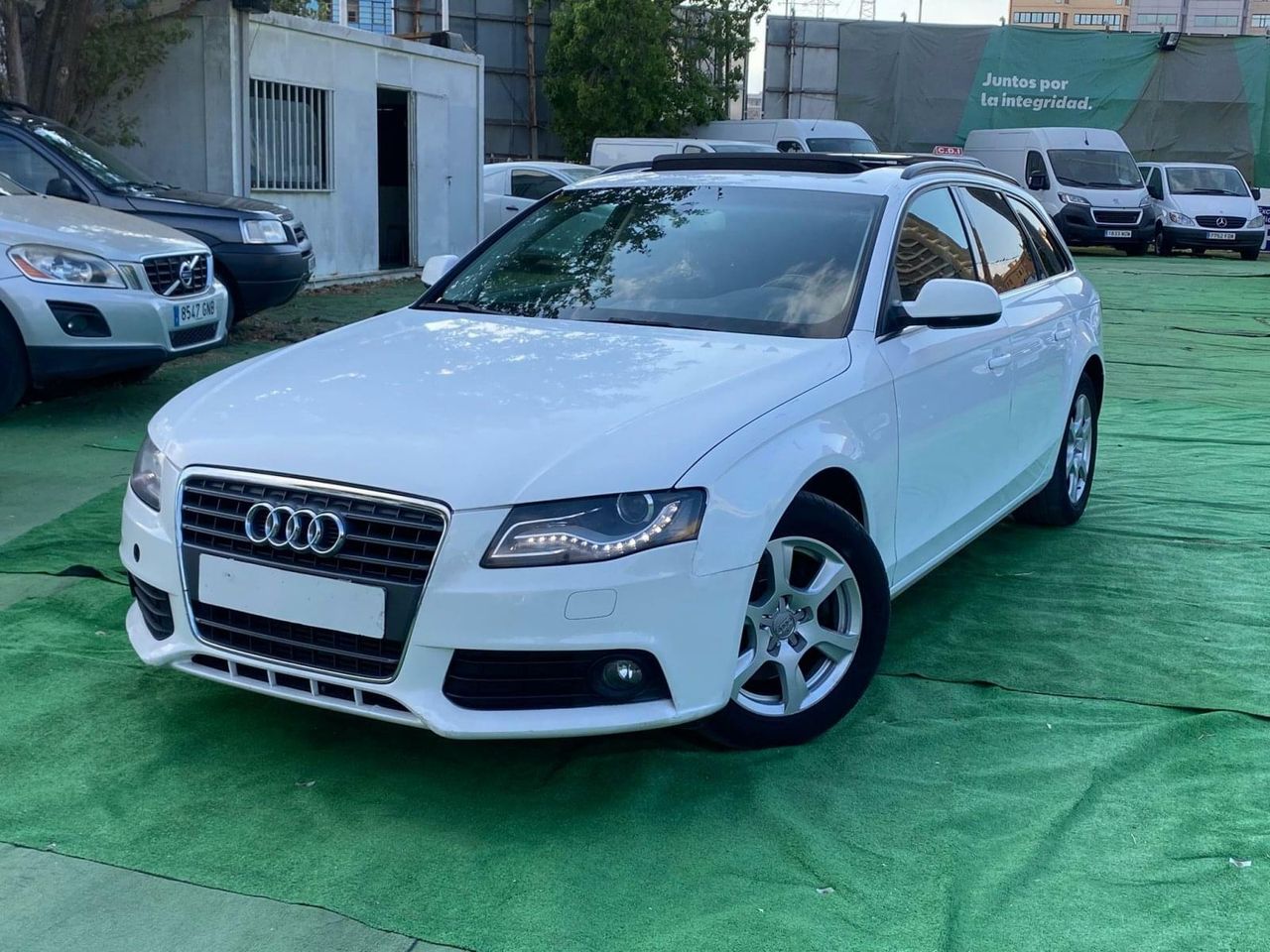 Audi A4 2.0 180CV - Foto 26