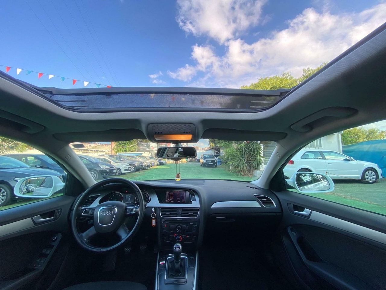Audi A4 2.0 180CV - Foto 19