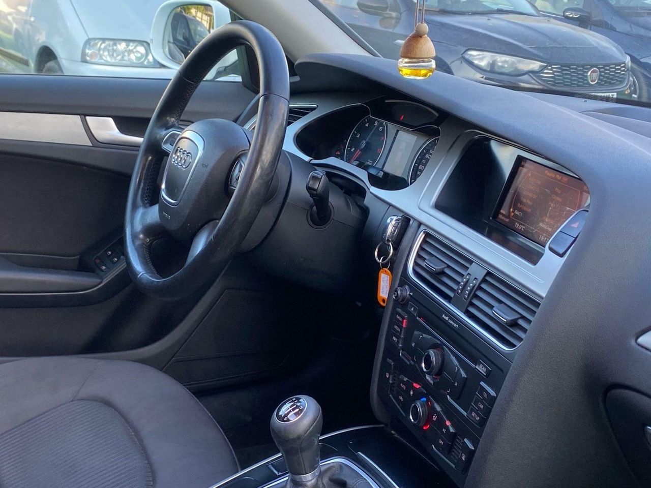 Audi A4 2.0 180CV - Foto 37