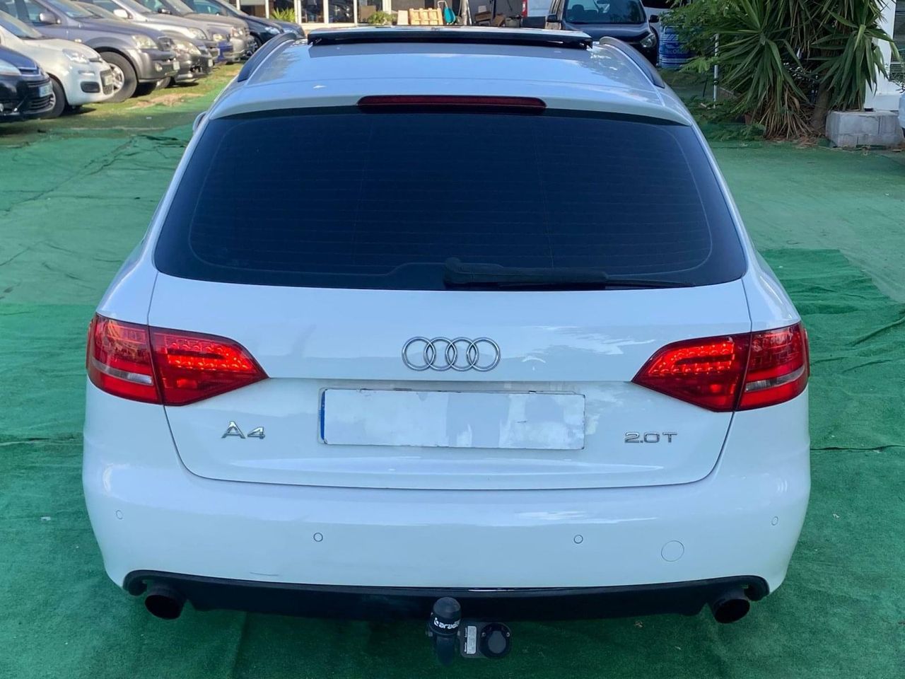Audi A4 2.0 180CV - Foto 25
