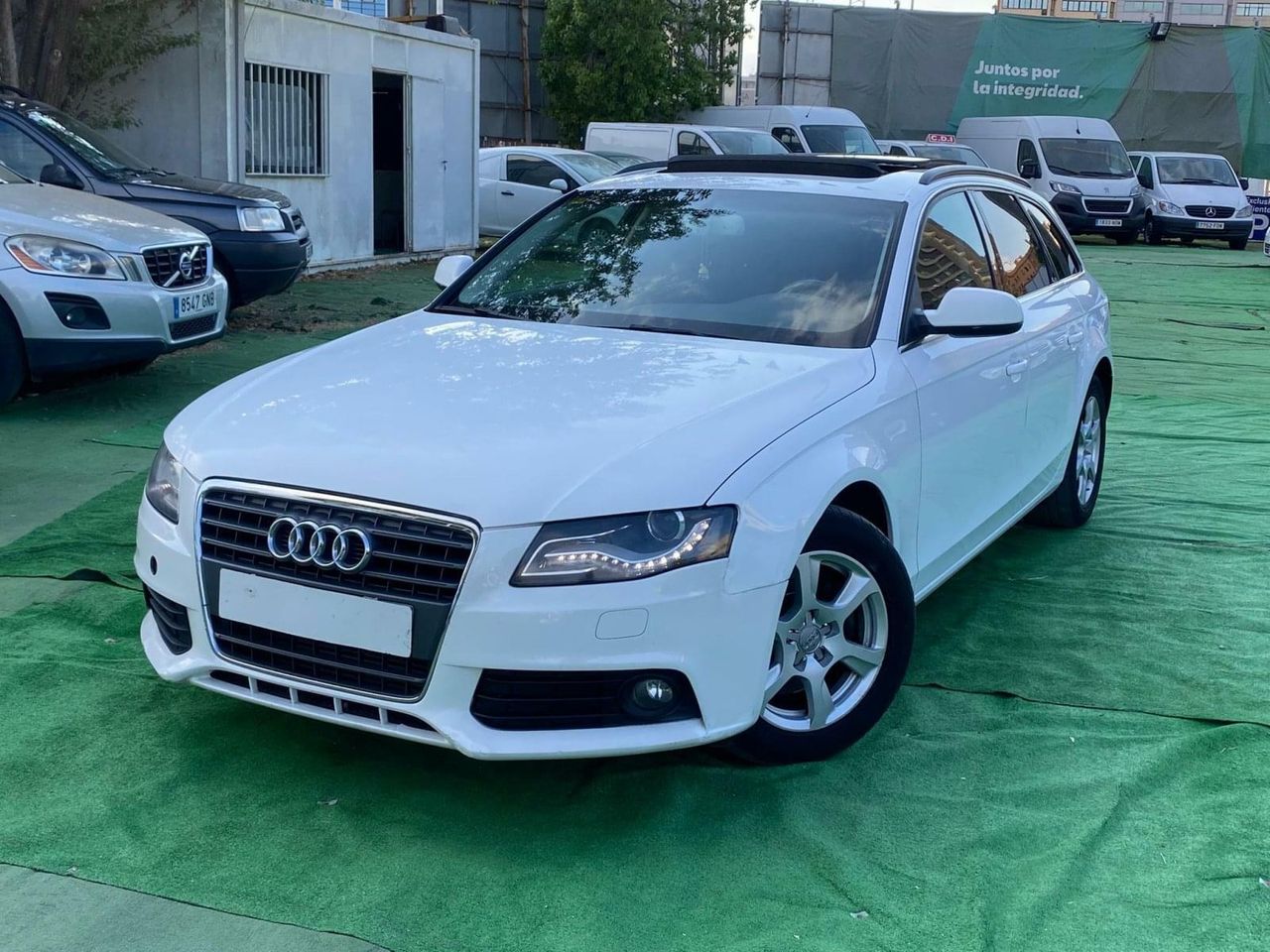 Audi A4 2.0 180CV - Foto 5