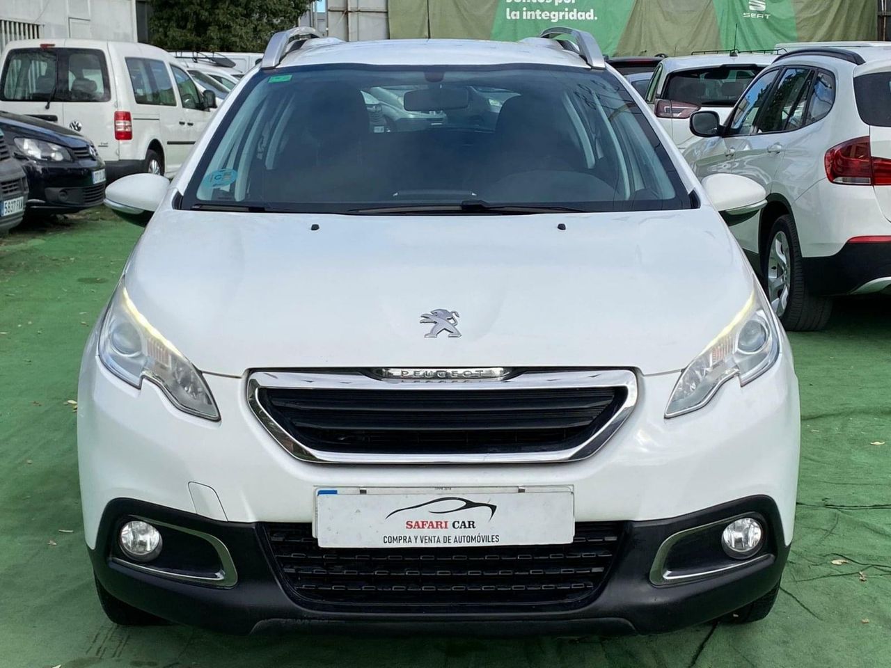 Peugeot 2008 Active 1.2 PureTech 110 SS - Foto 23