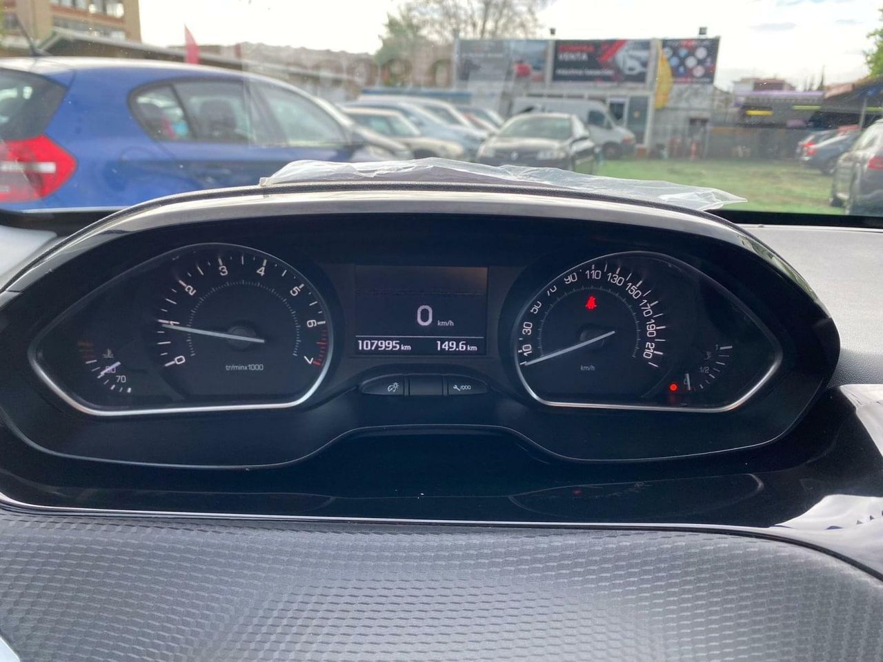 Peugeot 2008 Active 1.2 PureTech 110 SS - Foto 13