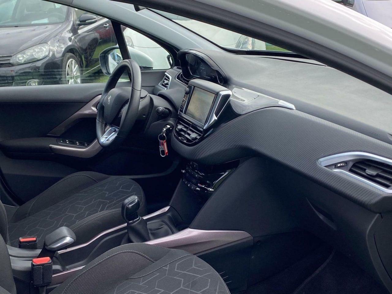 Peugeot 2008 Active 1.2 PureTech 110 SS - Foto 15