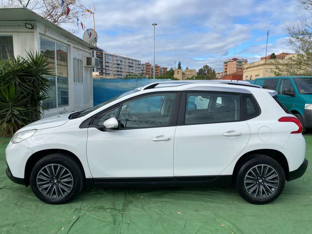 Peugeot 2008 Active 1.2 PureTech 110 SS - Foto 26