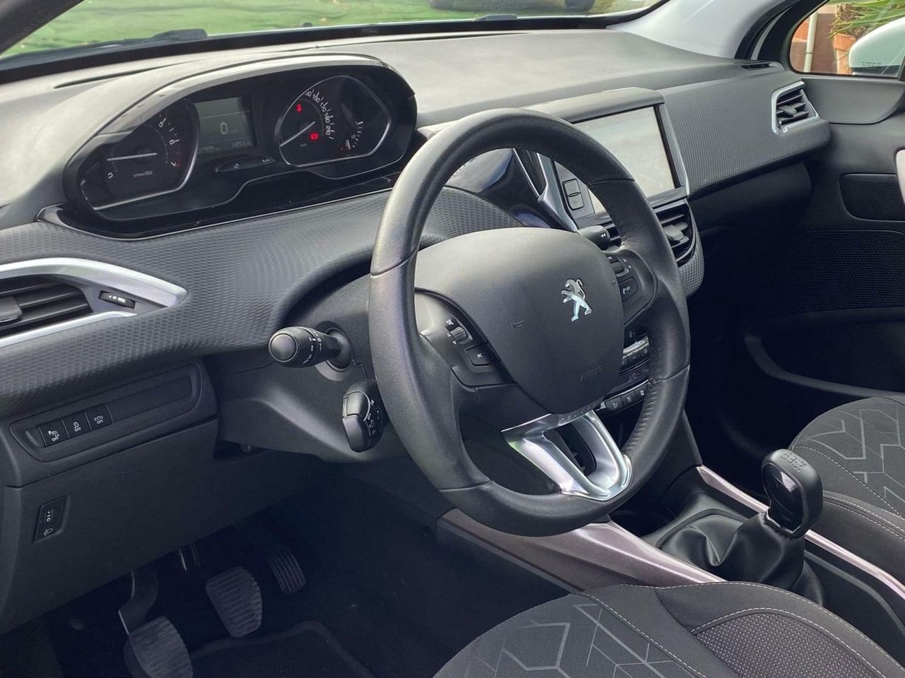 Peugeot 2008 Active 1.2 PureTech 110 SS - Foto 28