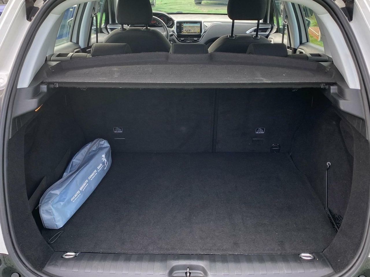 Peugeot 2008 Active 1.2 PureTech 110 SS - Foto 40