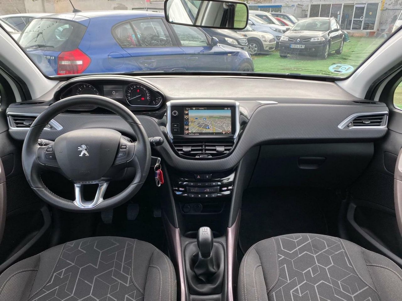 Peugeot 2008 Active 1.2 PureTech 110 SS - Foto 9