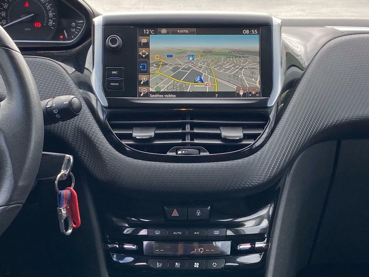 Peugeot 2008 Active 1.2 PureTech 110 SS - Foto 12