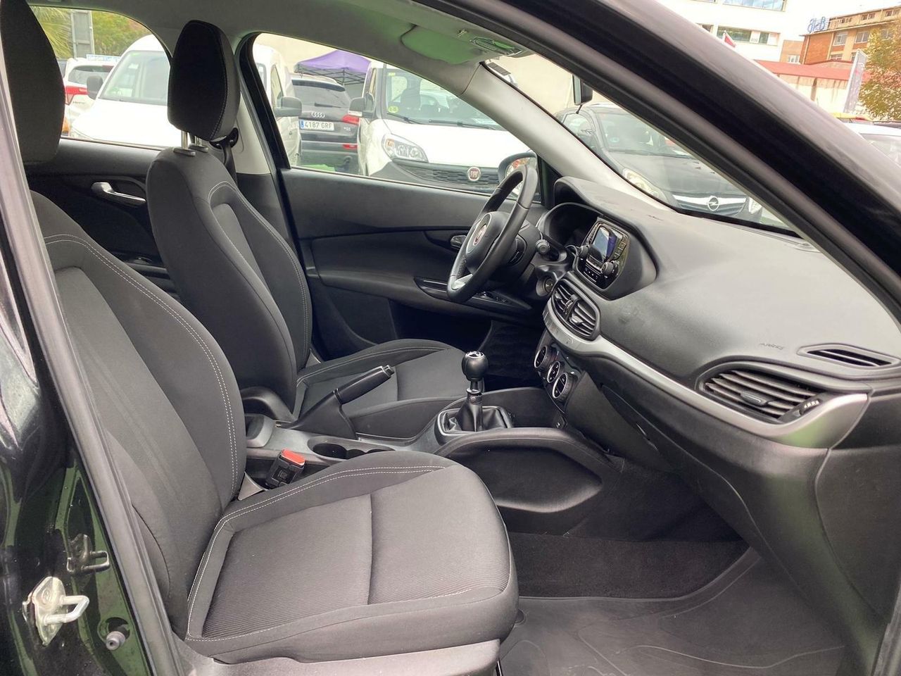 Fiat Tipo SW 1.4  120CV EX SERVICIO PUBLICO - Foto 32