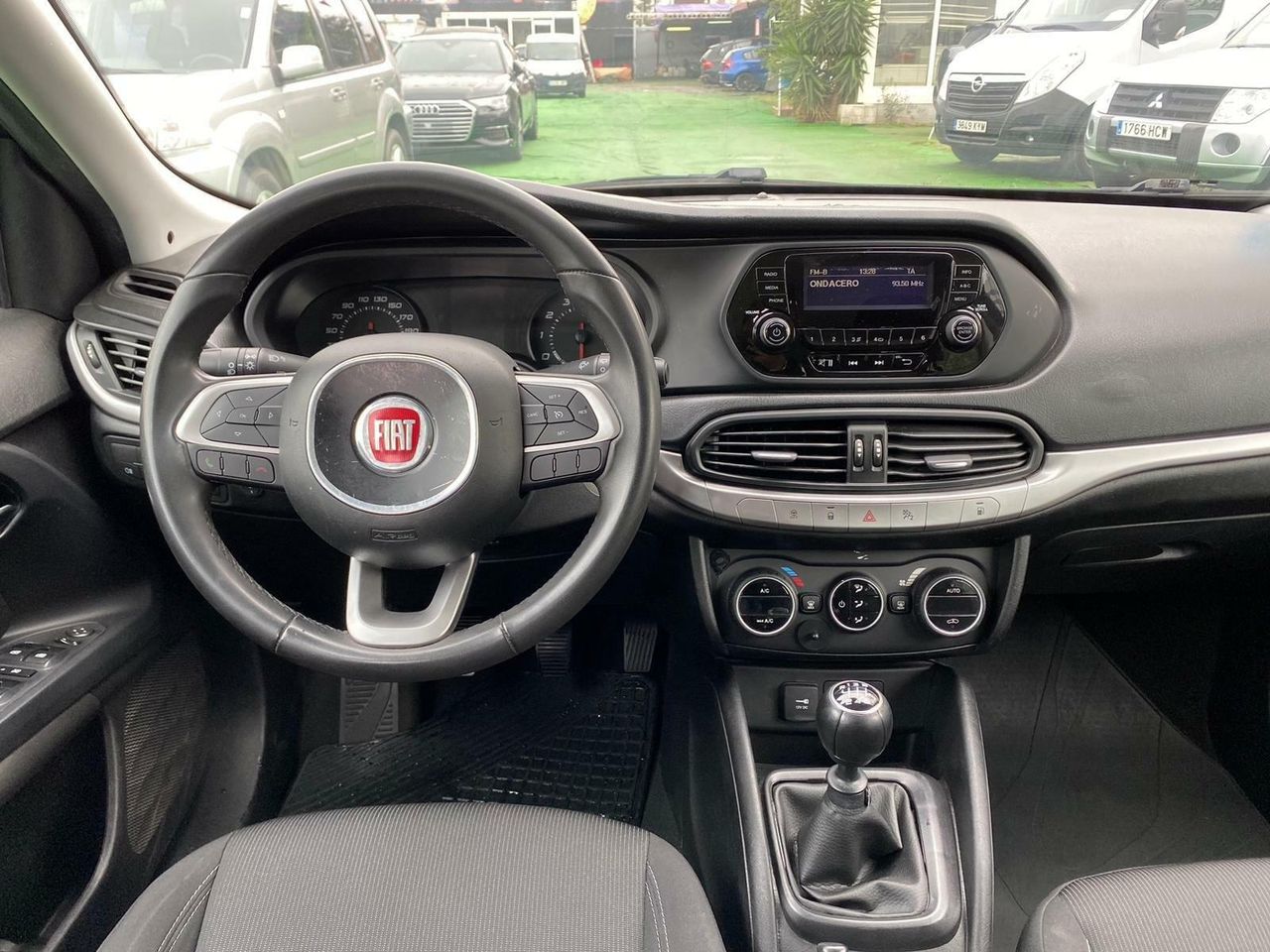 Fiat Tipo SW 1.4  120CV EX SERVICIO PUBLICO - Foto 35