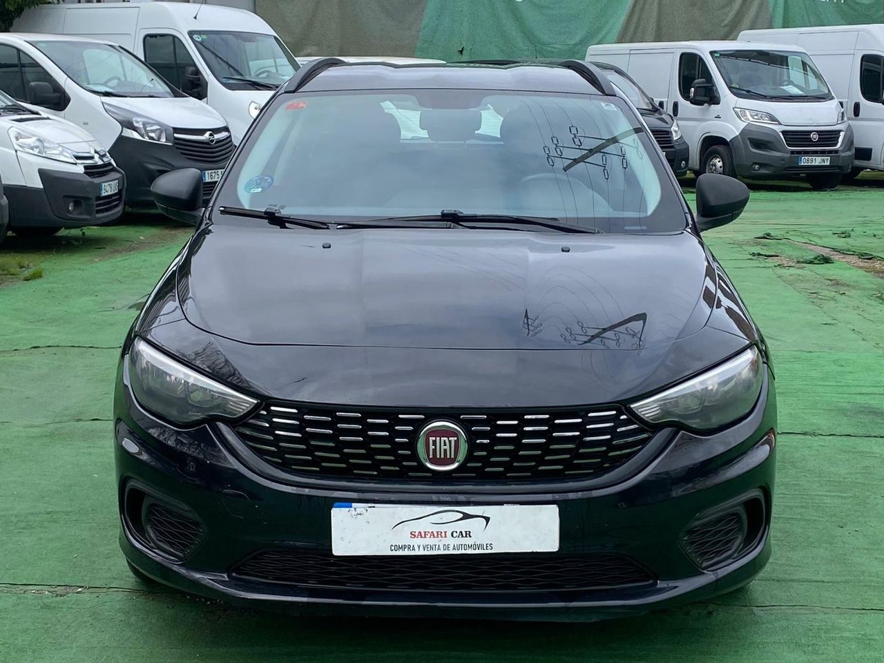Fiat Tipo SW 1.4  120CV EX SERVICIO PUBLICO - Foto 23