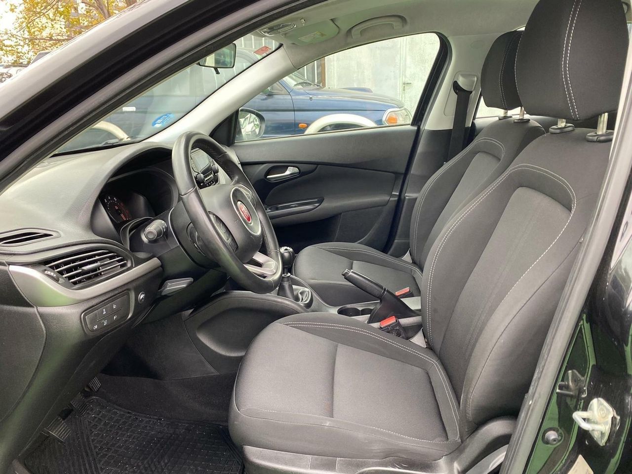 Fiat Tipo SW 1.4  120CV EX SERVICIO PUBLICO - Foto 29