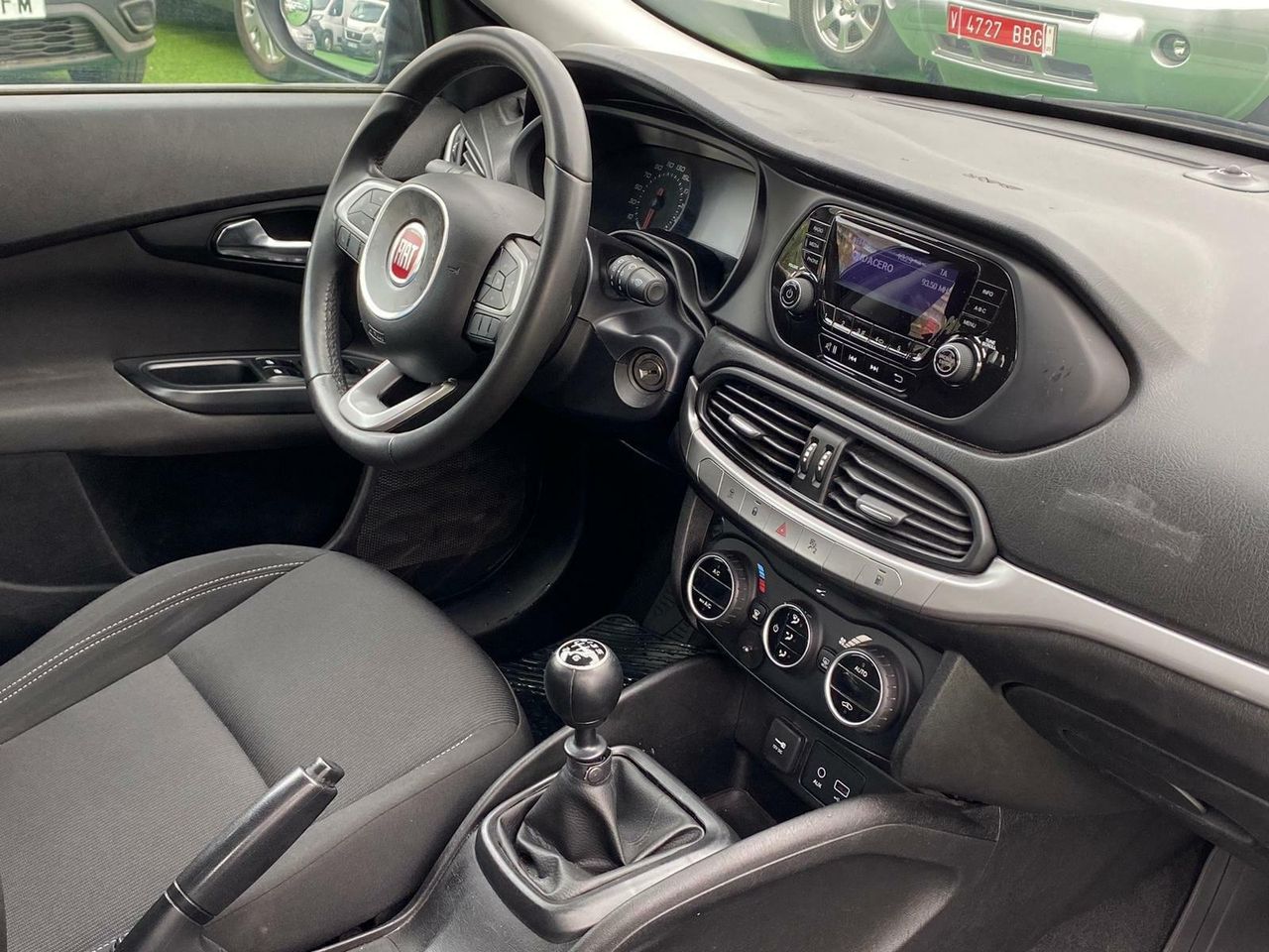 Fiat Tipo SW 1.4  120CV EX SERVICIO PUBLICO - Foto 30