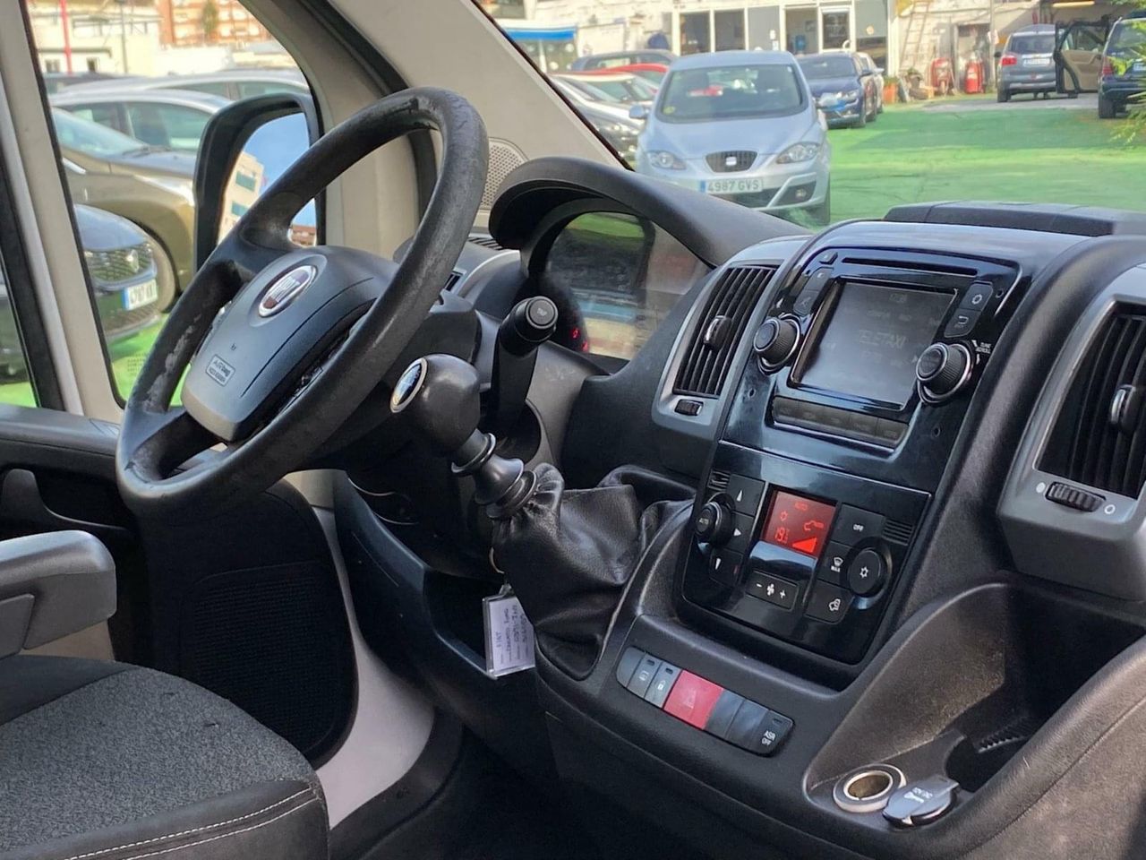 Fiat Ducato 2.0 115CV - Foto 29