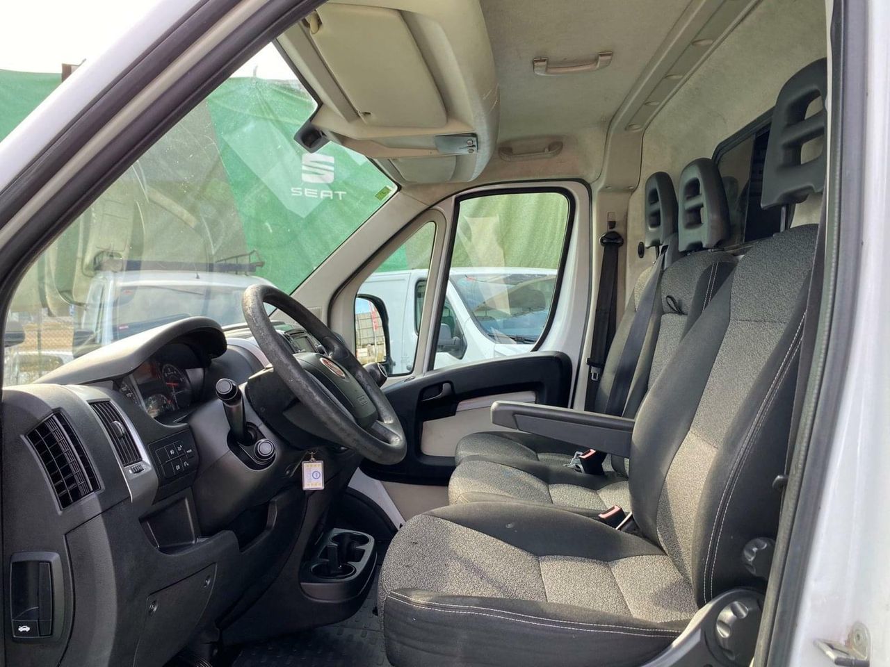 Fiat Ducato 2.0 115CV - Foto 23
