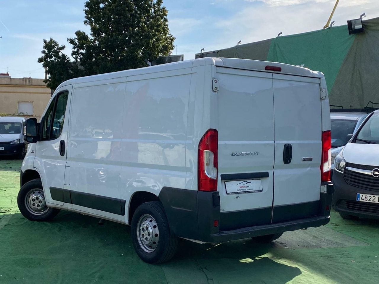 Fiat Ducato 2.0 115CV - Foto 31