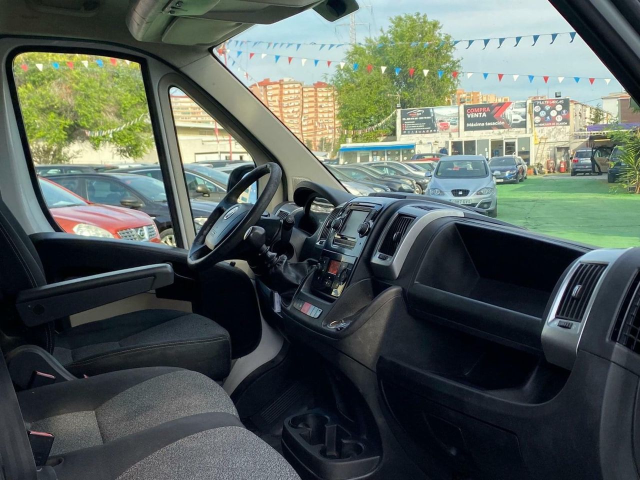 Fiat Ducato 2.0 115CV - Foto 12