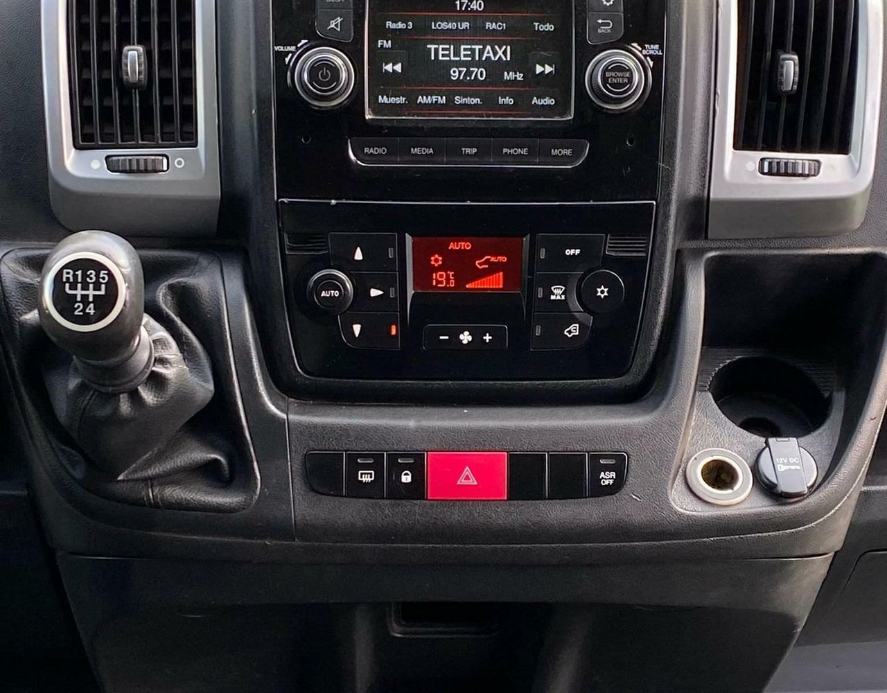 Fiat Ducato 2.0 115CV - Foto 11