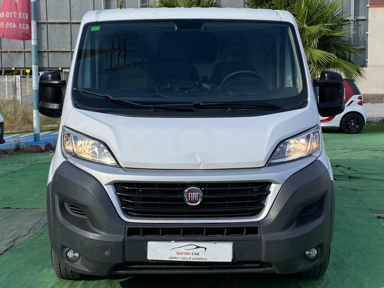Fiat Ducato 2.0 115CV - Foto 19