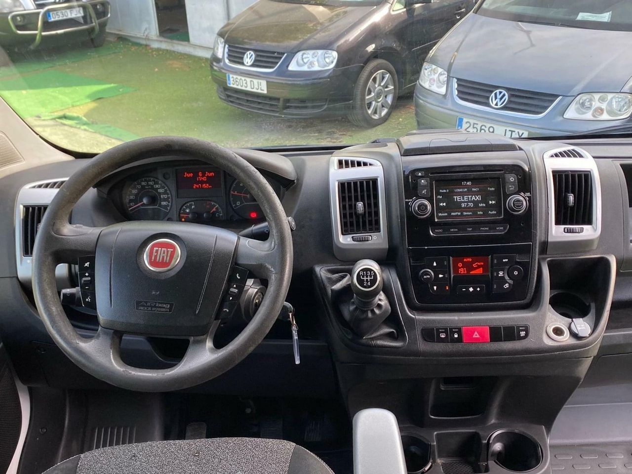 Fiat Ducato 2.0 115CV - Foto 10
