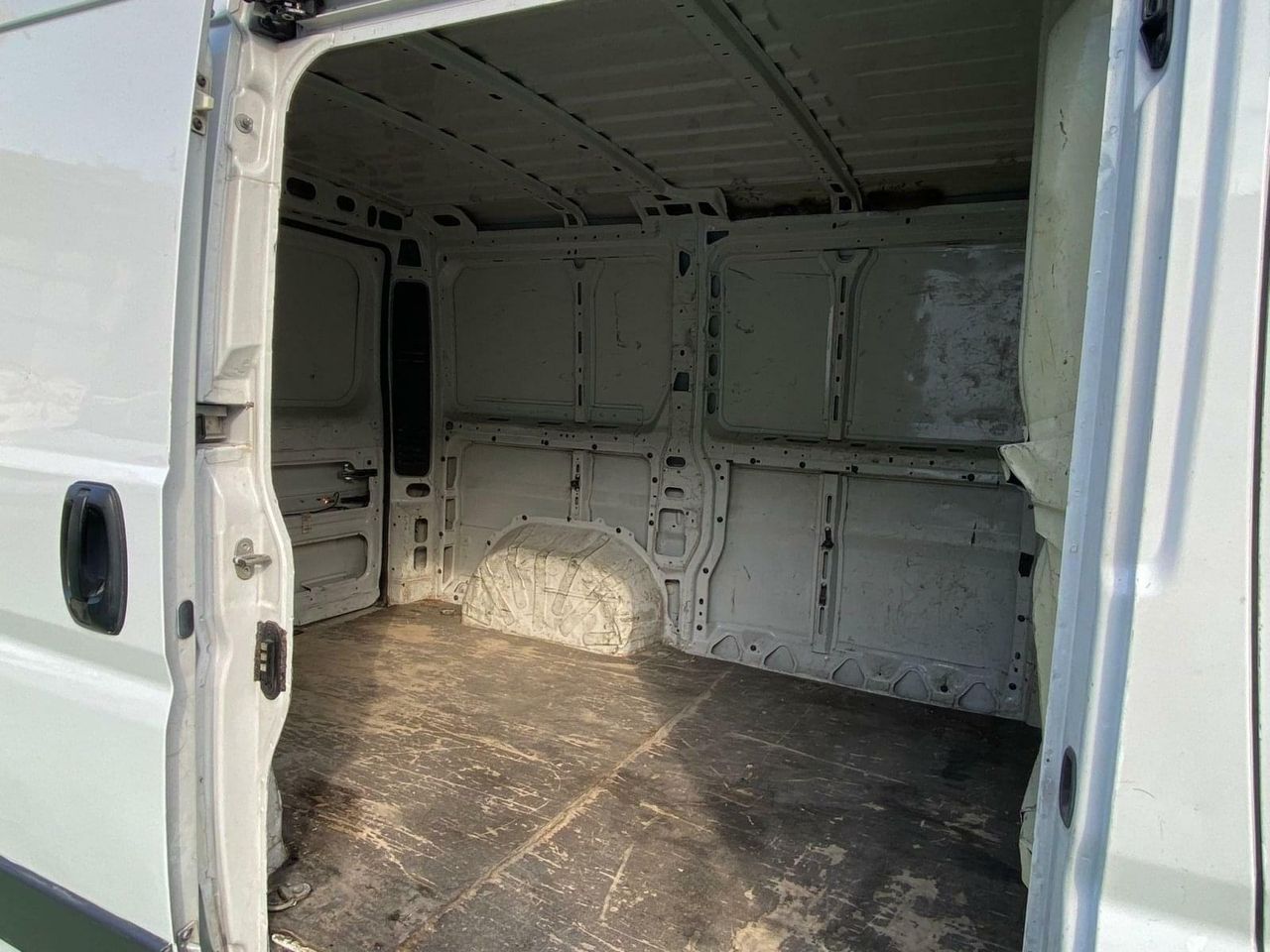 Fiat Ducato 2.0 115CV - Foto 32