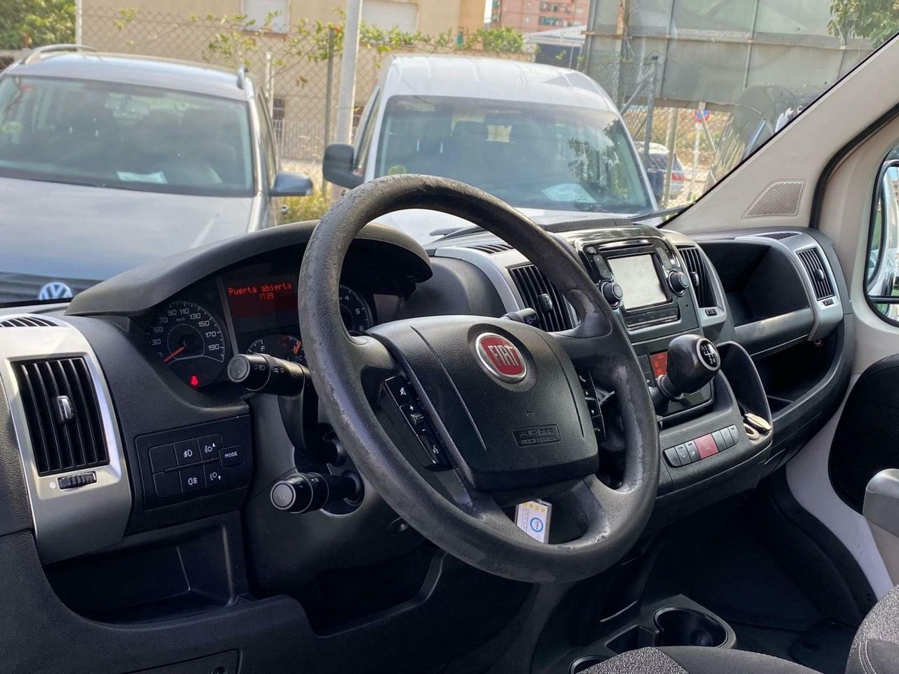 Fiat Ducato 2.0 115CV - Foto 9