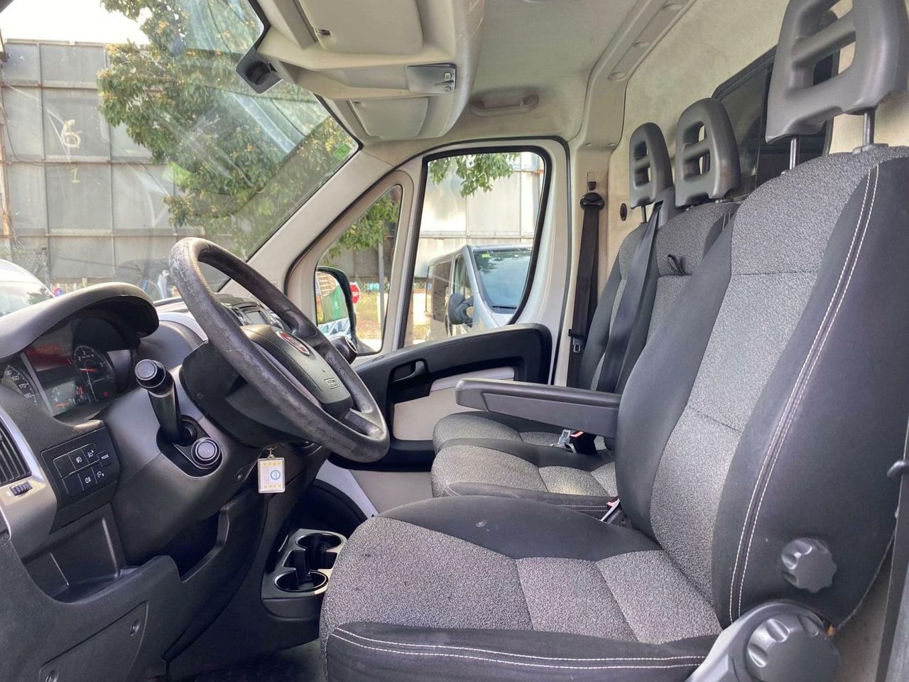 Fiat Ducato 2.0 115CV - Foto 8