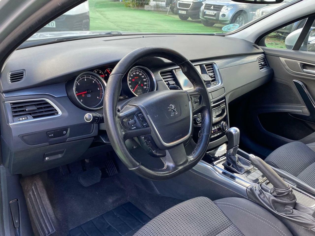 Peugeot 508 1.6 120CV - Foto 27