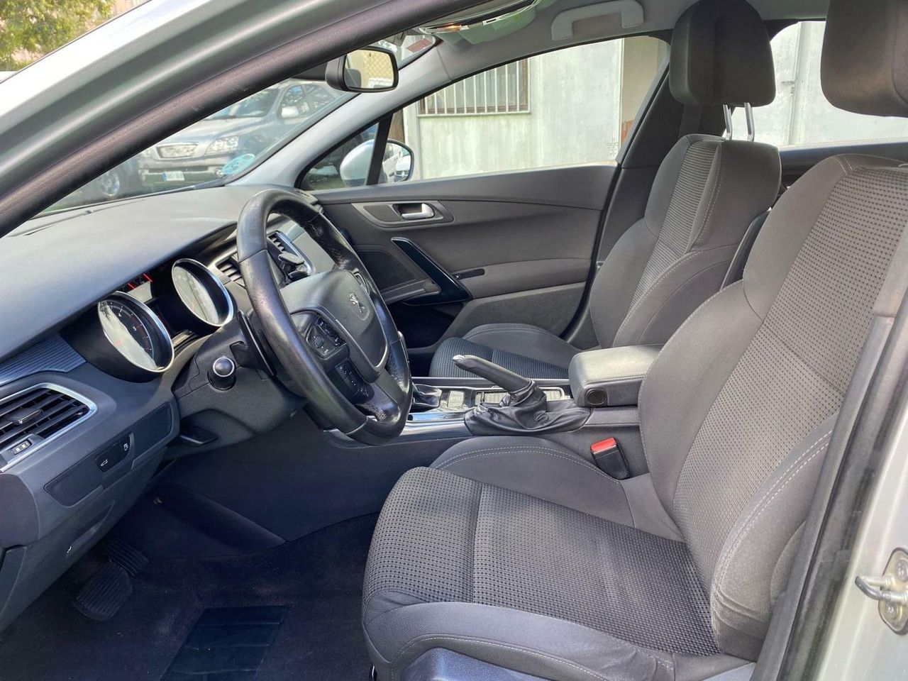 Peugeot 508 1.6 120CV - Foto 7