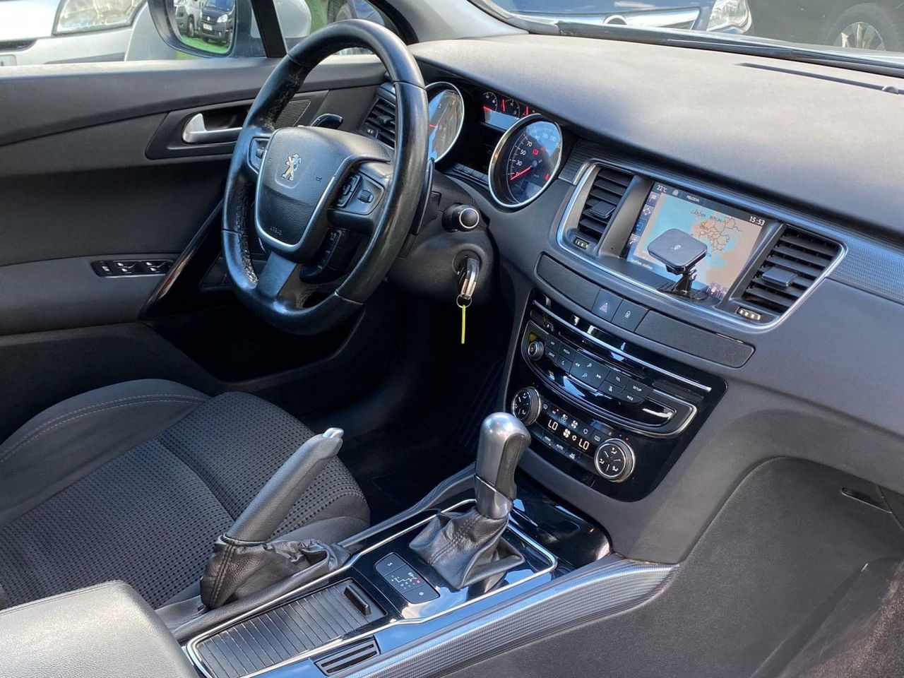 Peugeot 508 1.6 120CV - Foto 33