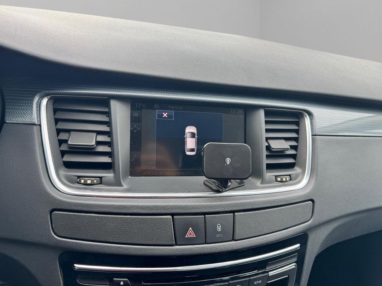 PEUGEOT 508 1.6 120CV - Foto 14