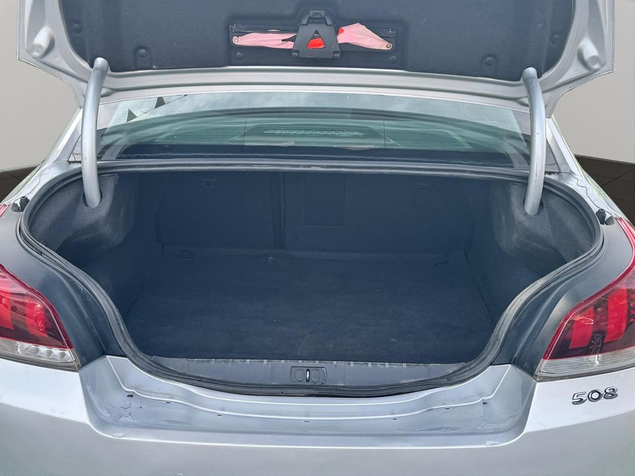 PEUGEOT 508 1.6 120CV - Foto 24