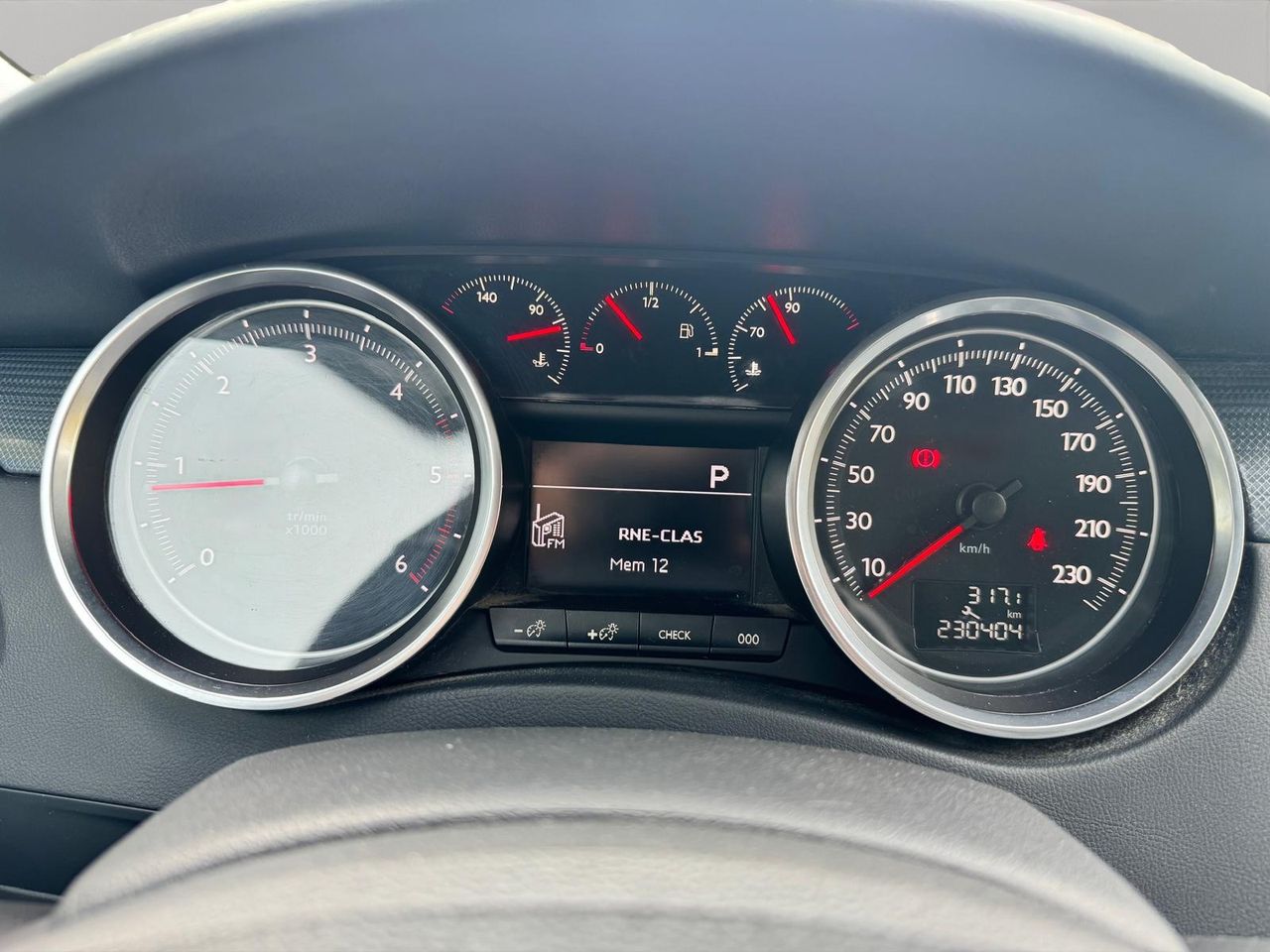 PEUGEOT 508 1.6 120CV - Foto 16