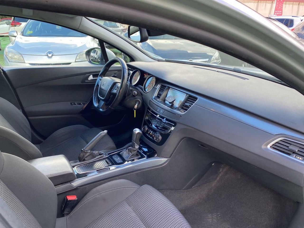 Peugeot 508 1.6 120CV - Foto 32
