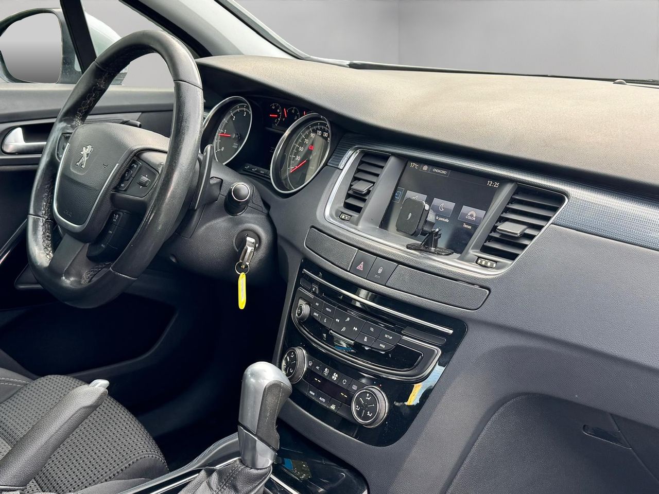 PEUGEOT 508 1.6 120CV - Foto 10