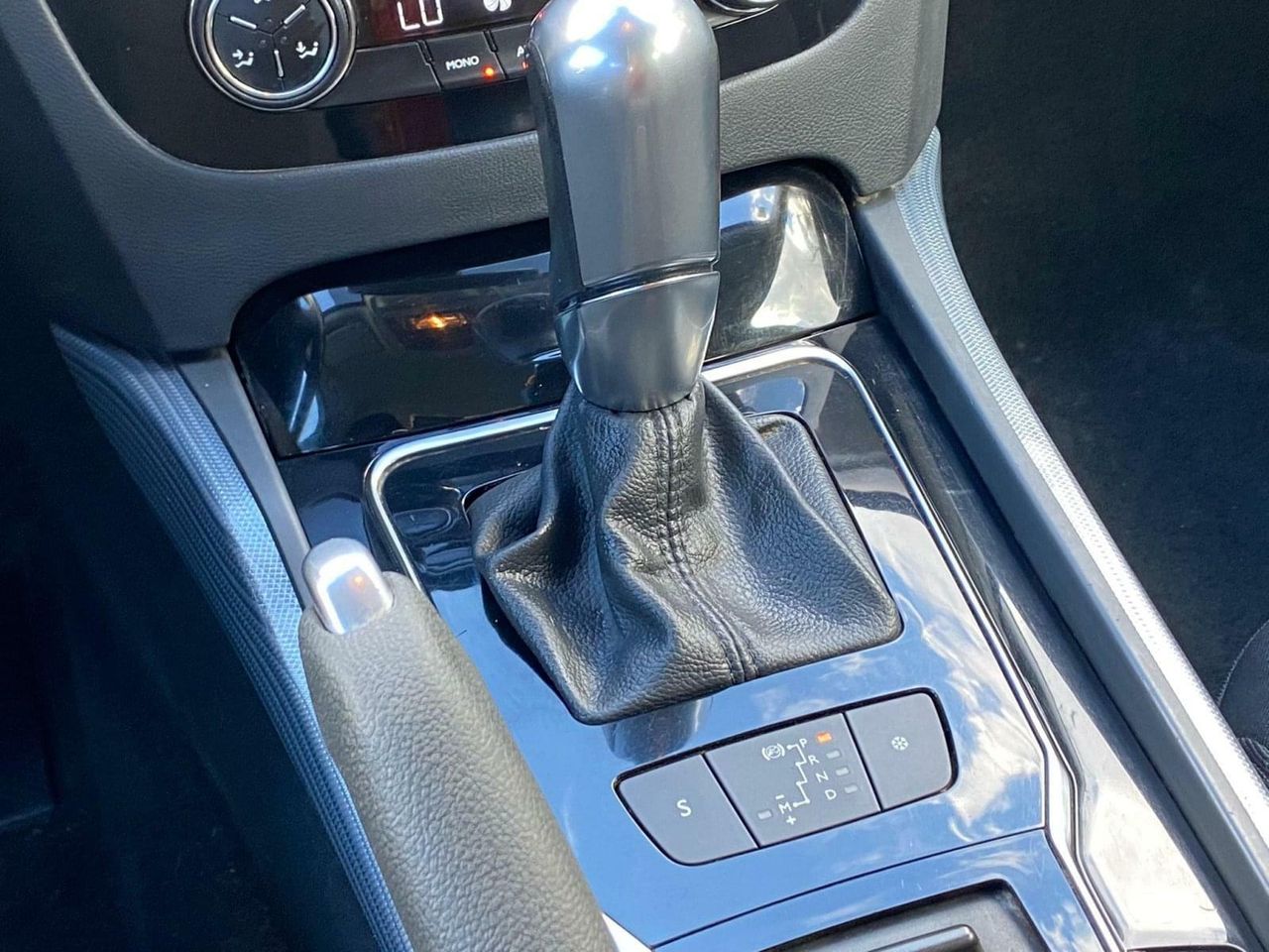 Peugeot 508 1.6 120CV - Foto 12