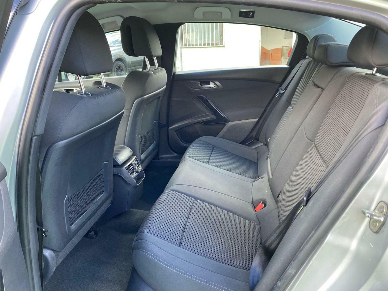 Peugeot 508 1.6 120CV - Foto 16