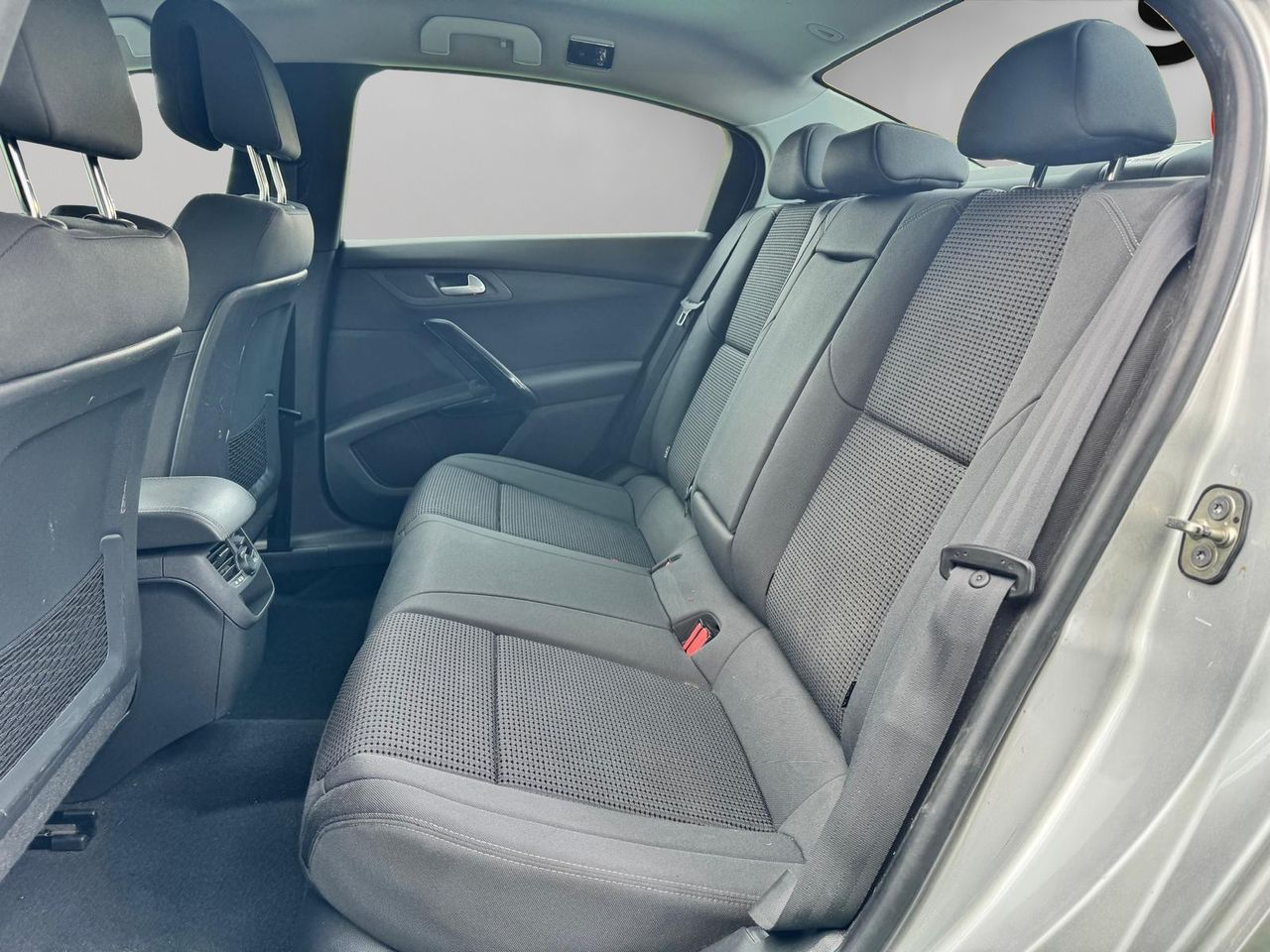 PEUGEOT 508 1.6 120CV - Foto 21