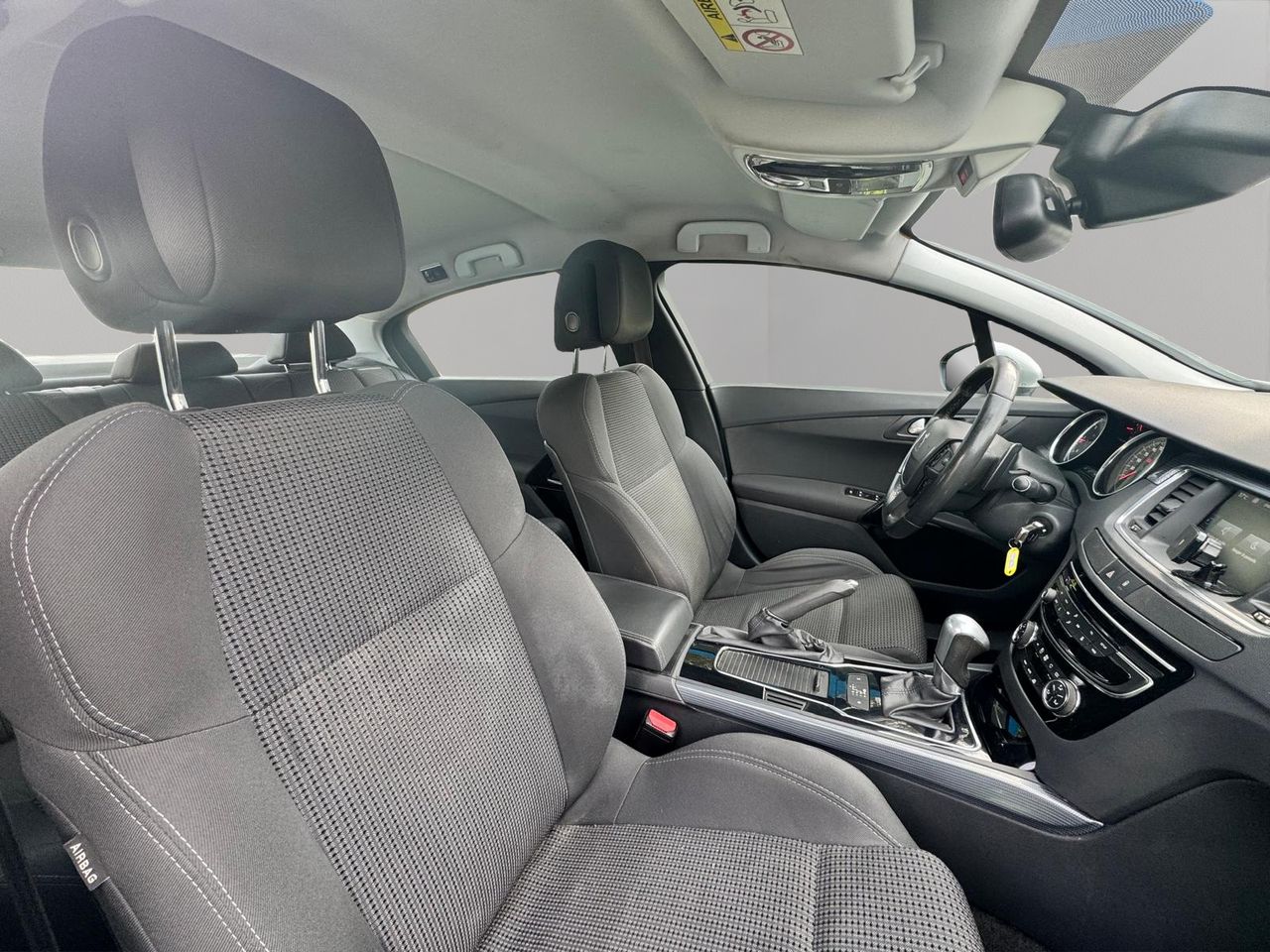 PEUGEOT 508 1.6 120CV - Foto 12