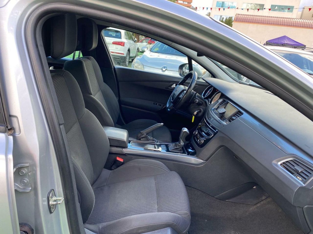 Peugeot 508 1.6 120CV - Foto 34