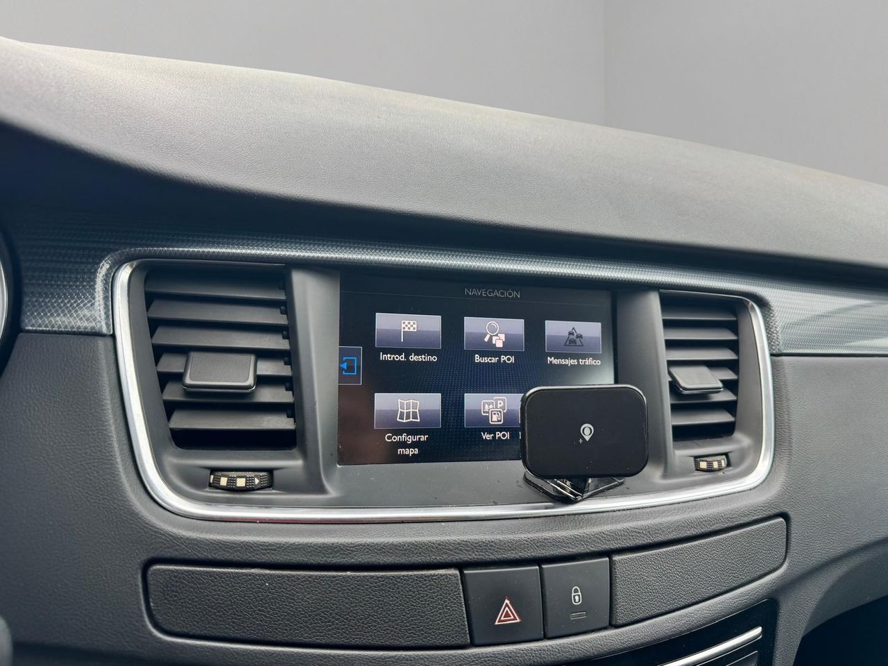 PEUGEOT 508 1.6 120CV - Foto 15