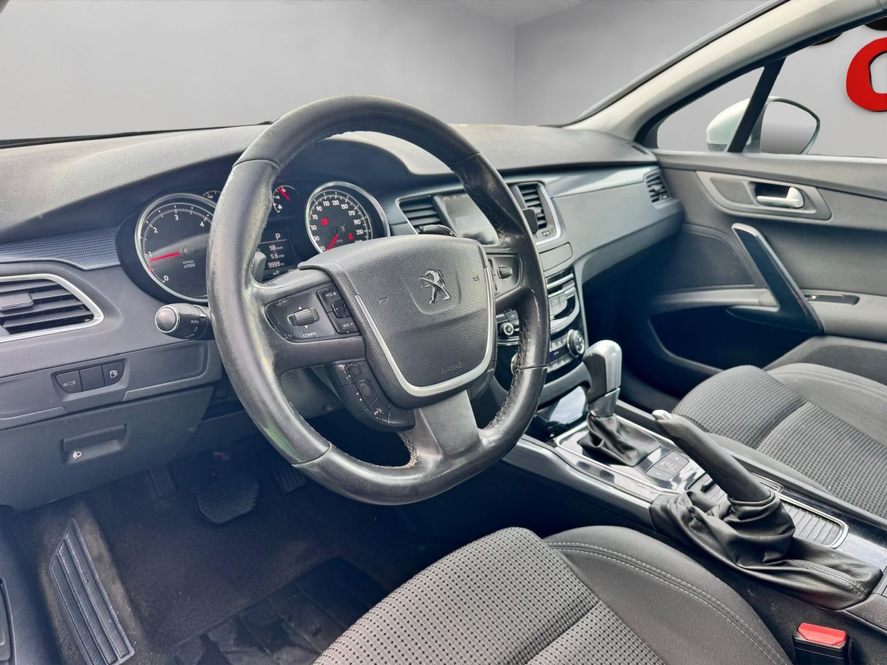 PEUGEOT 508 1.6 120CV - Foto 7