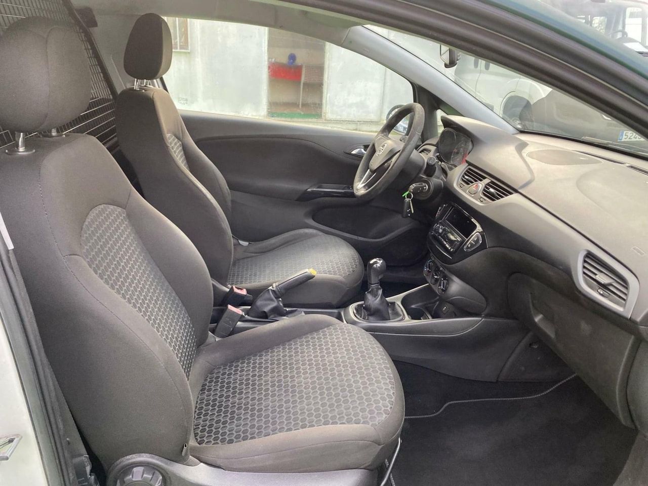 Opel Corsa 1.3 75CV - Foto 12