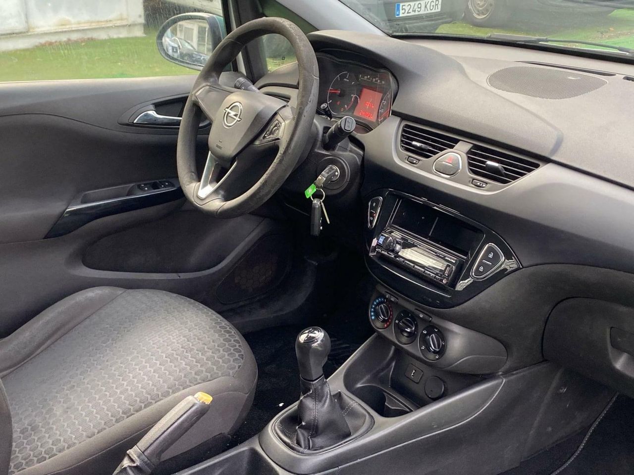 Opel Corsa 1.3 75CV - Foto 13