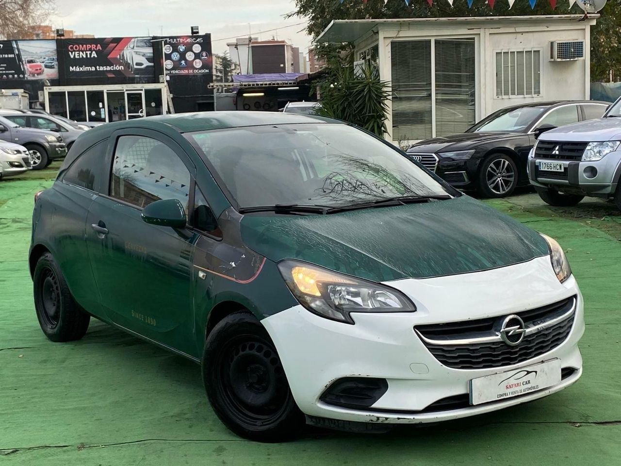 Opel Corsa 1.3 75CV - Foto 20