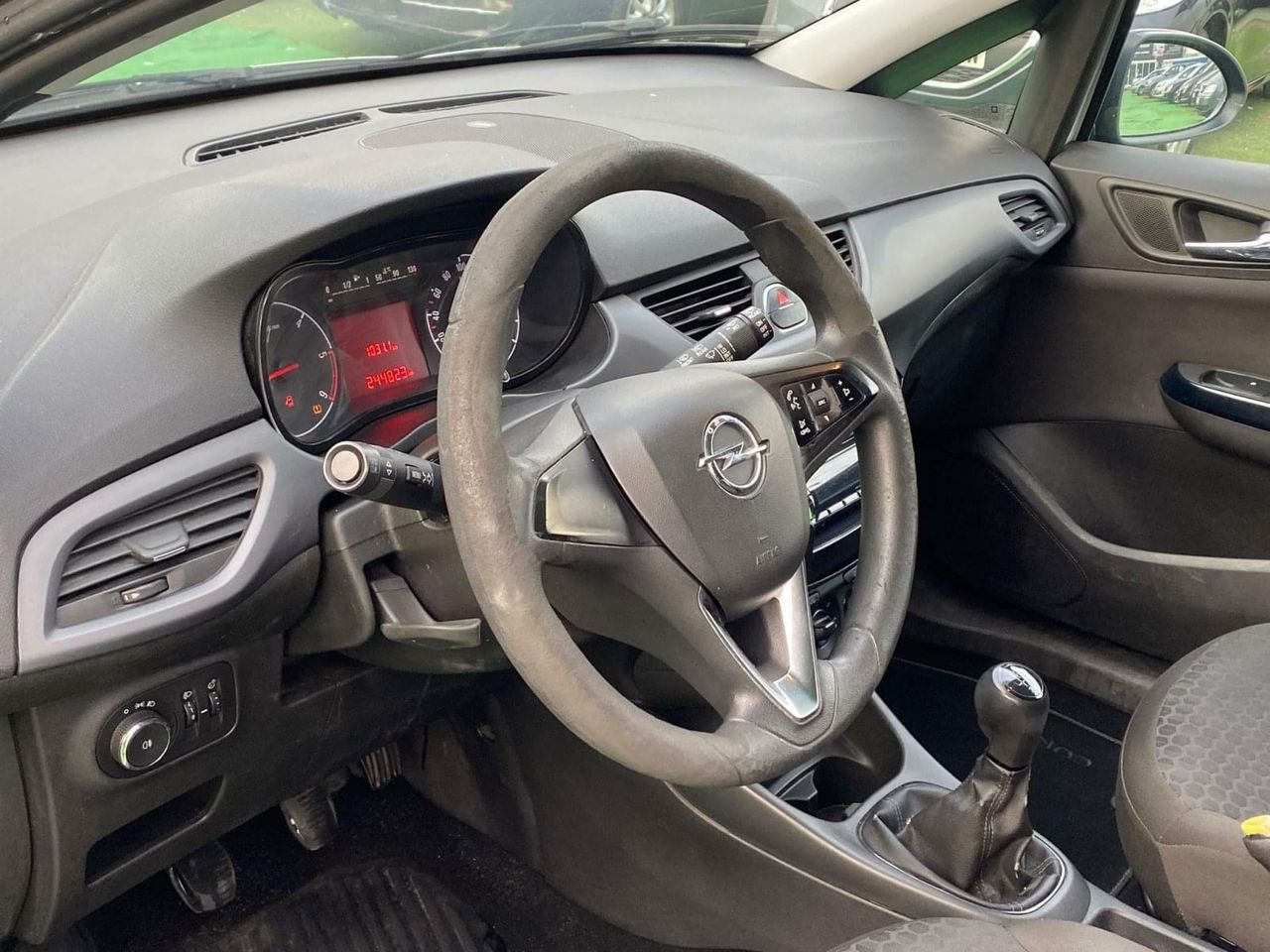 Opel Corsa 1.3 75CV - Foto 8